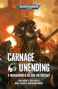 Carnage Unending - Paperback