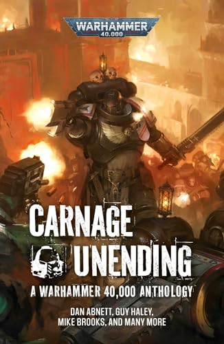 Carnage Unending - Paperback