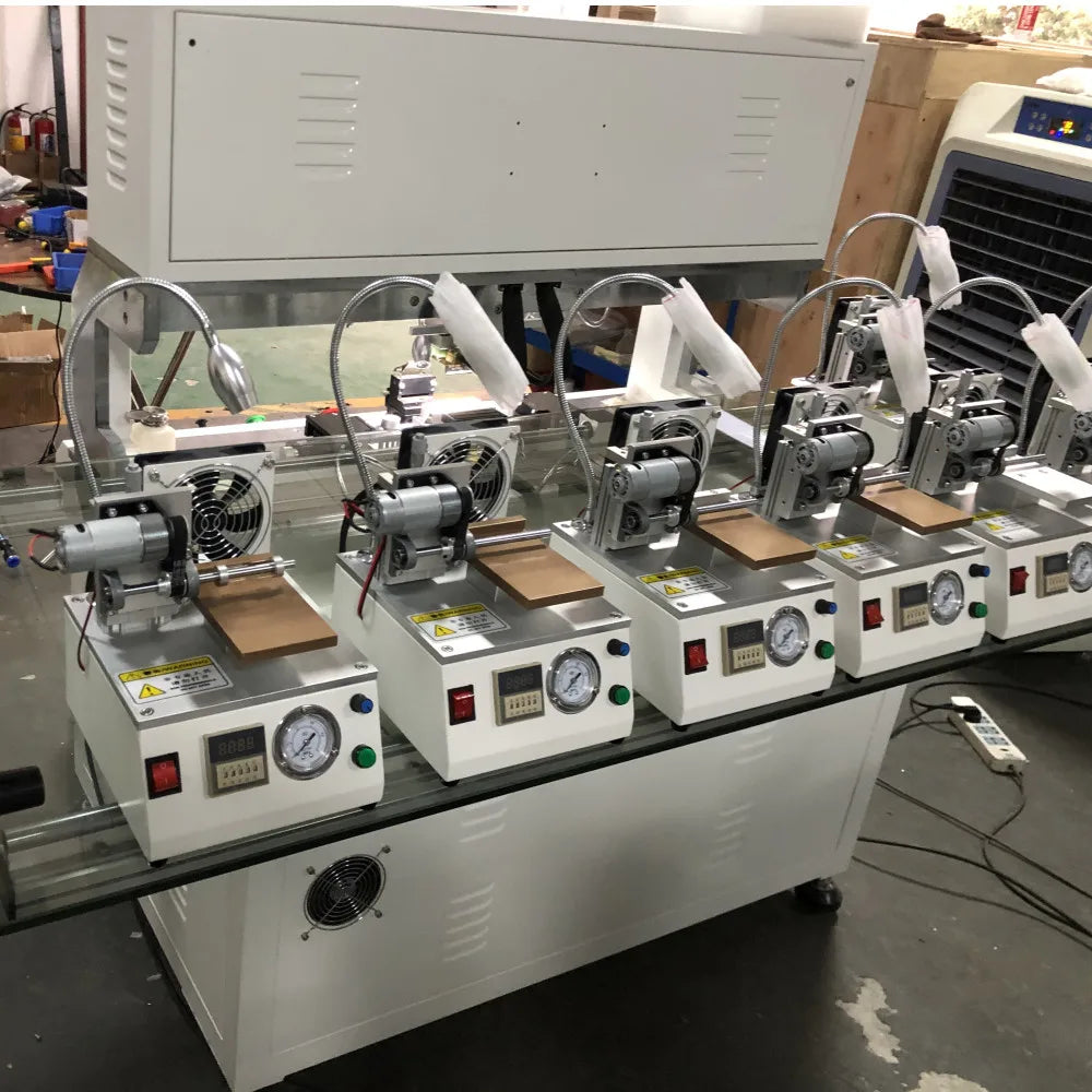 Silman Wholesale FFC FPC Cable LCD COF Cleaner De vice Cleaning Machine for TV Display Panel Repair Equipment Tools