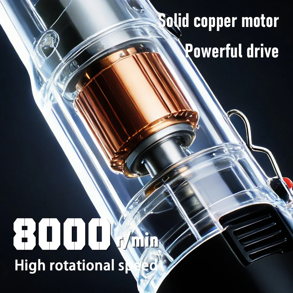 Cordless Ceramic Tile Beauty Sewing Tool 80W 12V Electric Seam Cleaning Machine Electric Straight Grinder Sander Polisher Cutter