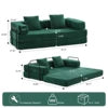 US Ready Stock Compressed Sofa Bed Foldable Sofa in a Box Fast Delivery Living Room Furniture Space Saving No Waiting