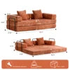 US Ready Stock Compressed Sofa Bed Foldable Sofa in a Box Fast Delivery Living Room Furniture Space Saving No Waiting