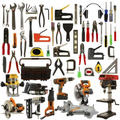 Tools and Equipments