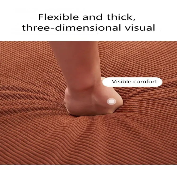 Modular Retractable Sofa Bed For Modern Home Office Bedroom Or Apartment Whole House Interior Furniture Compression Sofa Bed