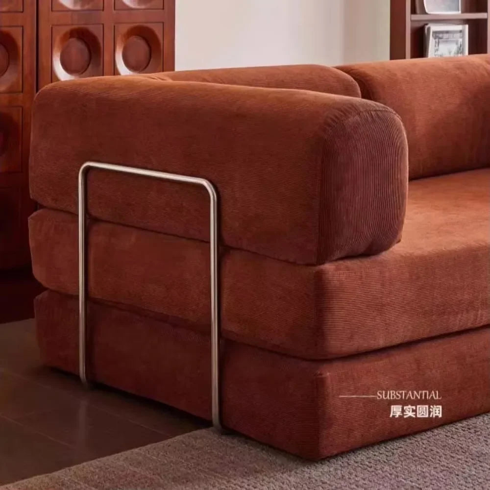 China Convertible Sofa Bed Foldable Vacuum Compression Frameless Boneless Air Compression Sofa Bed Bed Cover for Apartment