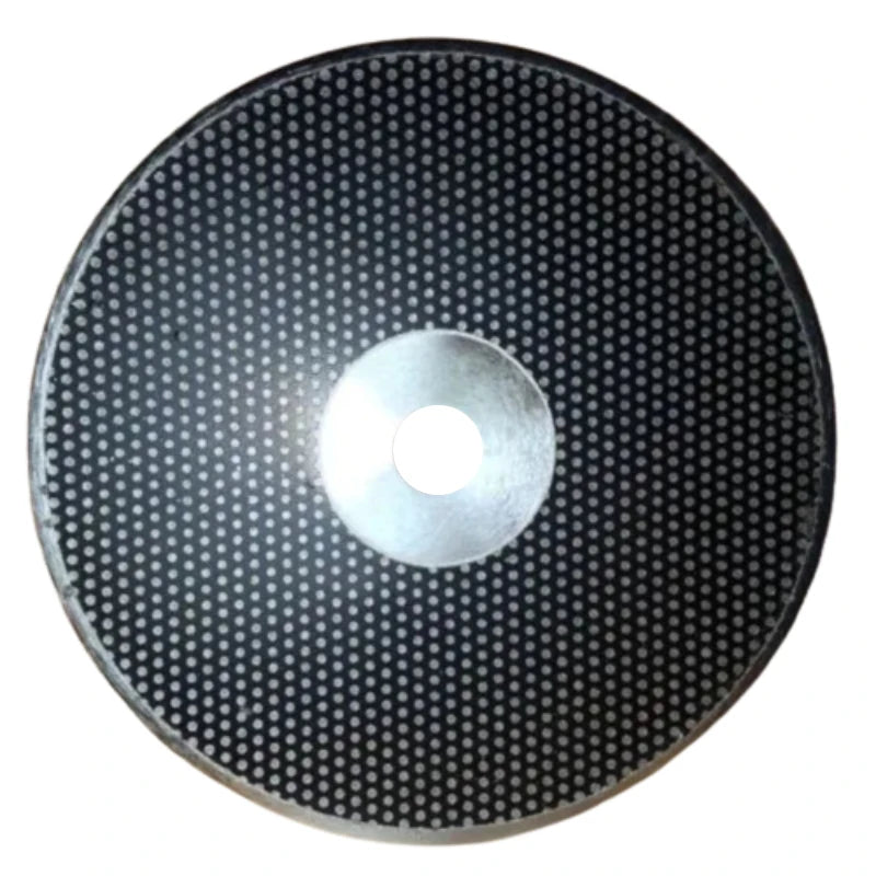 NEW Dental Diamond Disc Trimming Plaster Model on Model Cleaning Work Diameter 250mm (10 Inch) Inner 25mm/32mm Dentist Lab Tool