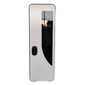 Best Selling Custom Size Caravan RV Aluminum Door with Lock for Motorhome Camper Van Trailer Boat