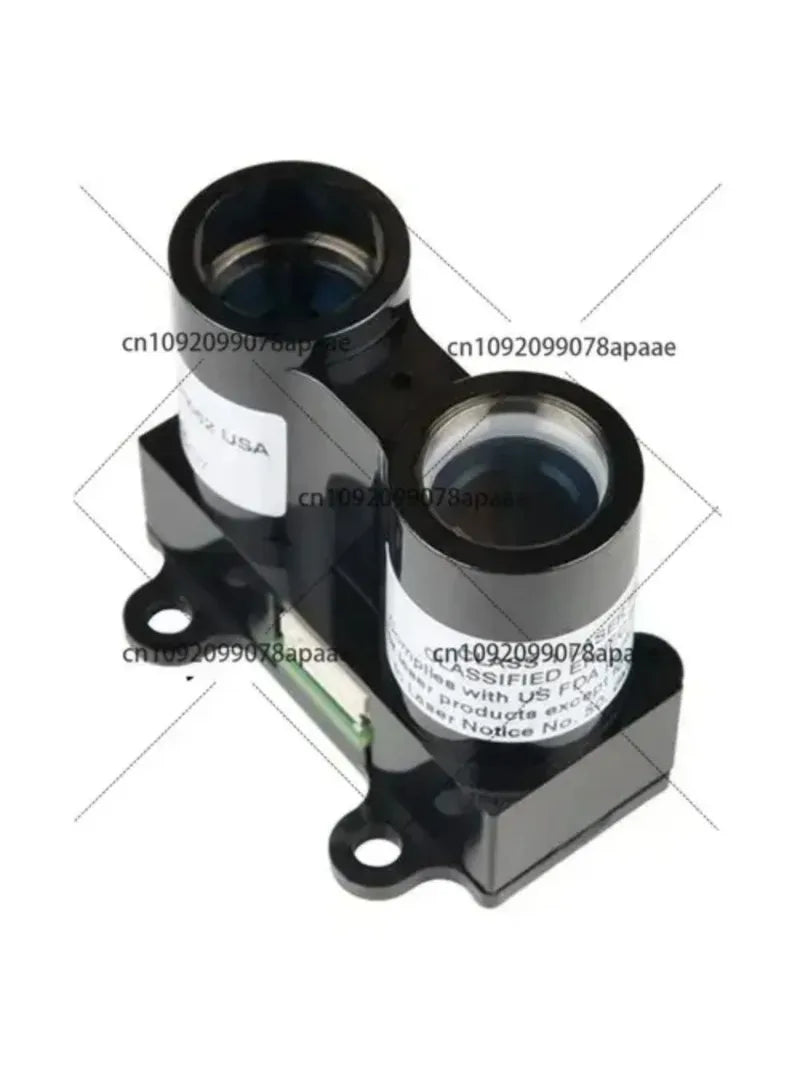 V3 Laser Distance Sensor High Precision, 50m Optical Range Finder Module for Construction, Engineering Measuring Tool - 2025