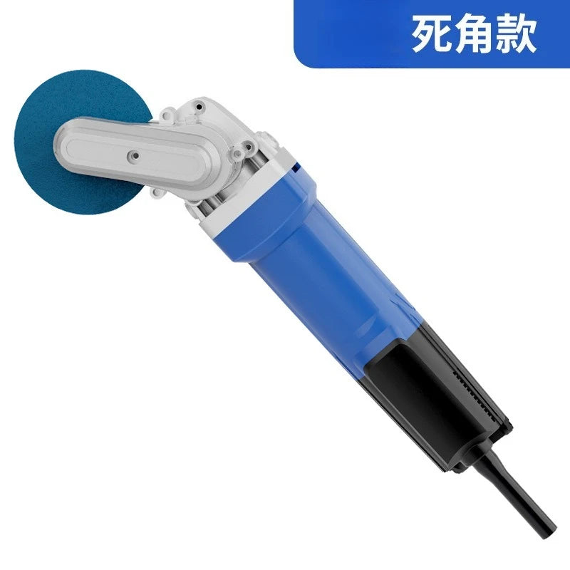 Professional Grout Removal Tool Electric Multi Use for Tile Floor Cutting Cleaning Expansion Joint