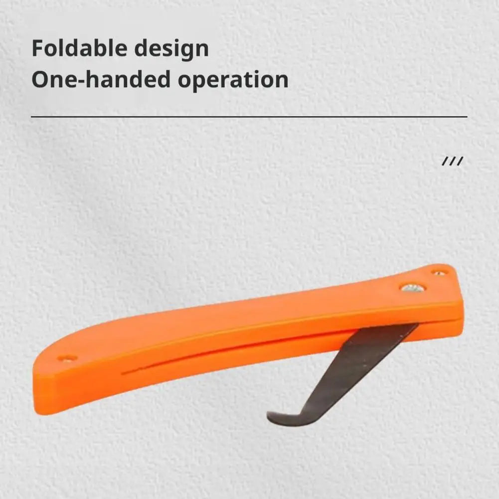 1/5PCS Ceramic Tile Hook Knife Tiles Repair Tool Hook Cleaning Removal Old Grout Cleaning Hand Tools