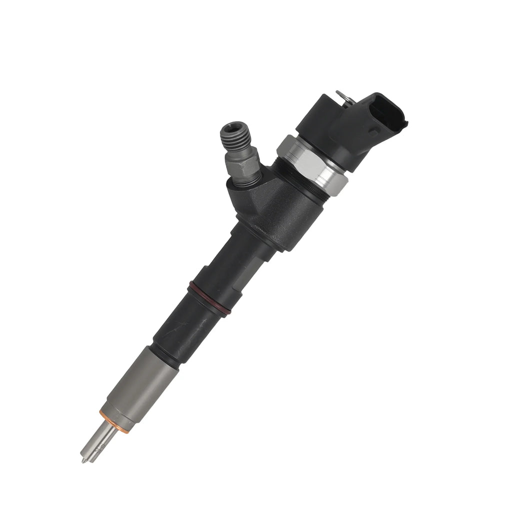 Engine Part Fuel Injector for Deutz TD TCD 2.9L Engine 0445110561 Steel Build