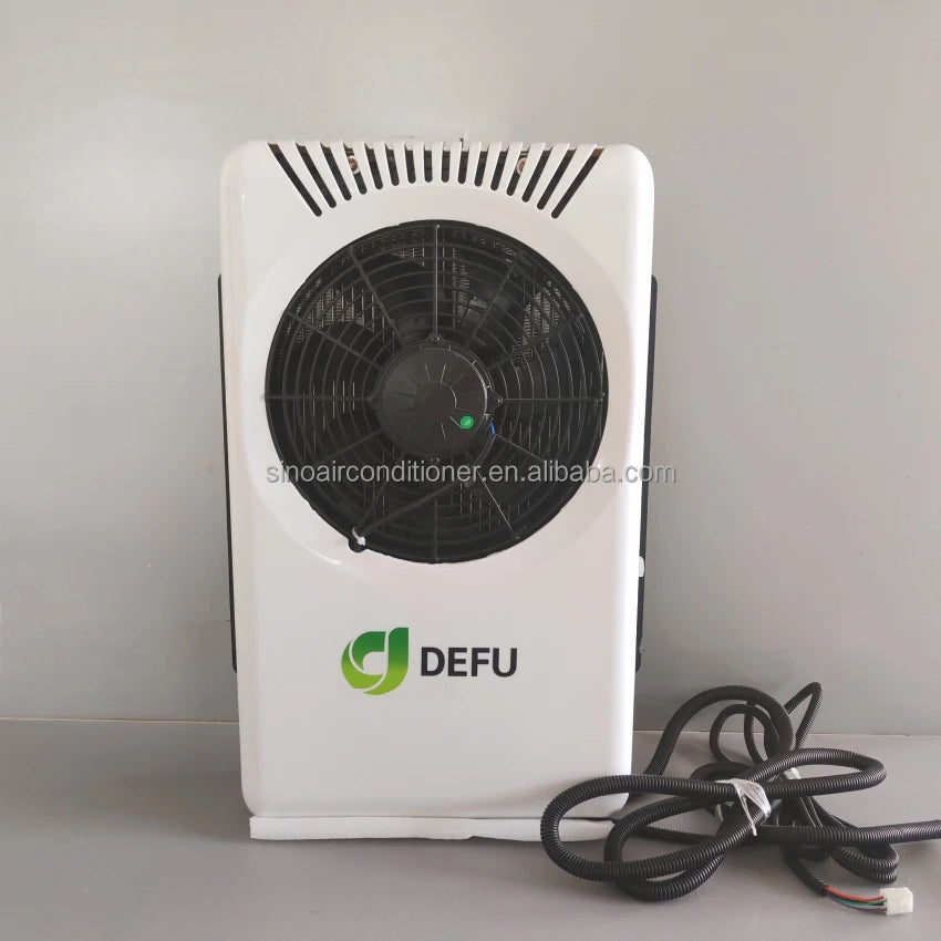 Dc Rv Camper A/c Car 24v Air Conditioning 12V Truck 12 Volt Ac Aire Acondicionado Car Truck Air Condition 12V