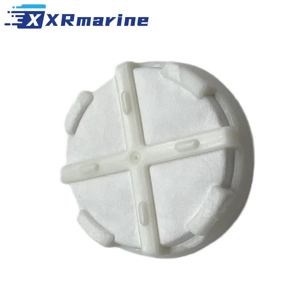 Fuel Filter Kit 35- 8M0093688 For Mercury 866171A01 for MerCruiser MIE and Bravo 5.0L 5.7L 6.2L 8.1 MPI Engines 35-892665