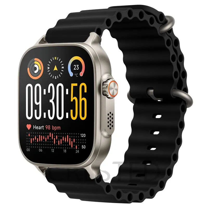 Band For Realme Watch 5/S2 smartwatch sport silicone ocean belt Bracelet correa Realme Watch 2/3/S/3 2 S pro 22mm watch straps