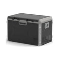 Outdoor Mini Cooler Box Car Refrigerator Compressor Portable Travel Fridge Car Fridge Freezer For Camping Rv