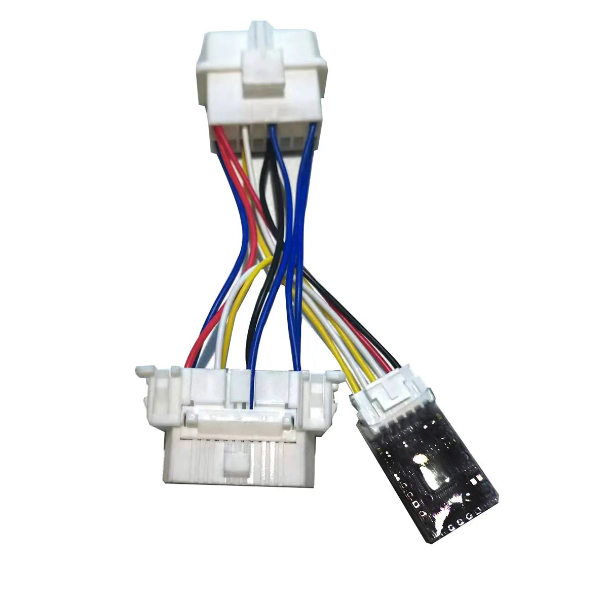 OBD2 Readiness Monitor CAN CANFD Diagnostic Assistant for Monitor Status Initialization Plug and Play Workshop Use