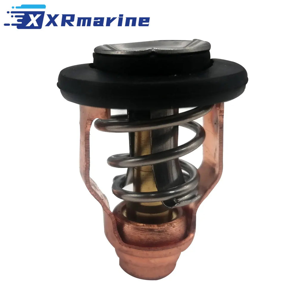 17670-90J10 Thermostat 71 Degree for Suzuki Marine Outboard DF90 DF115 DF140 Engines 71ºC 17670-90J10-000