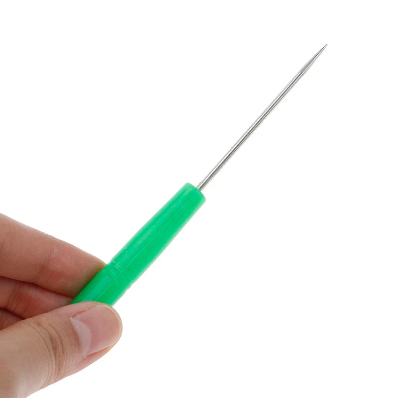 **1set/6pcs DIY Doll Hair Toll Set 0.6/0.8mm Doll Hair Rooting Reroot Rehair Tool