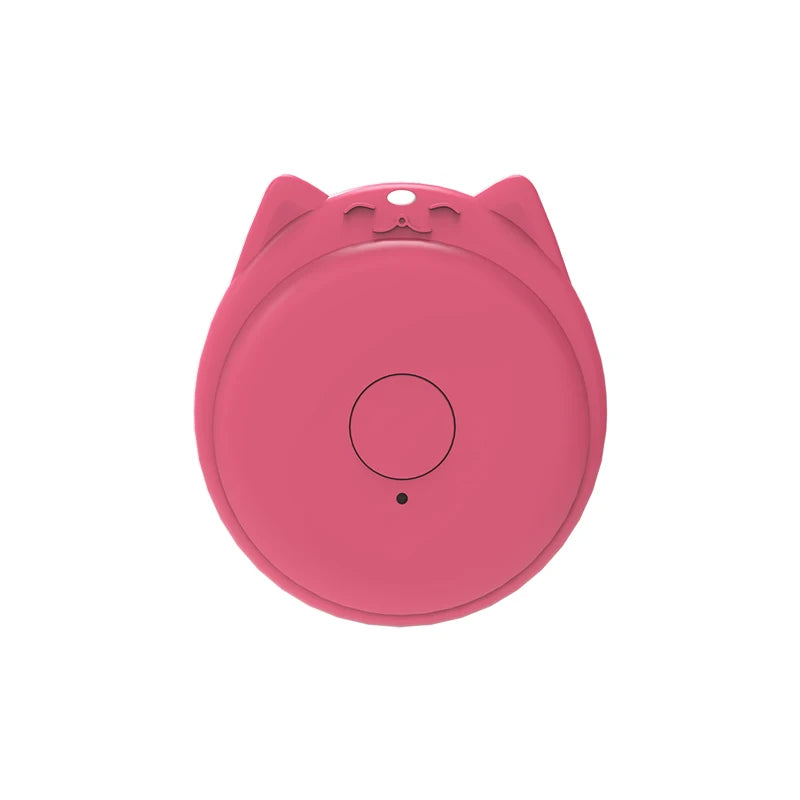Smart Tag GPS Tracker Find My Anti-Lost Locator iTag Car Tracking Device GPS Tracker Bicycle Luggage Child Locator Accessories