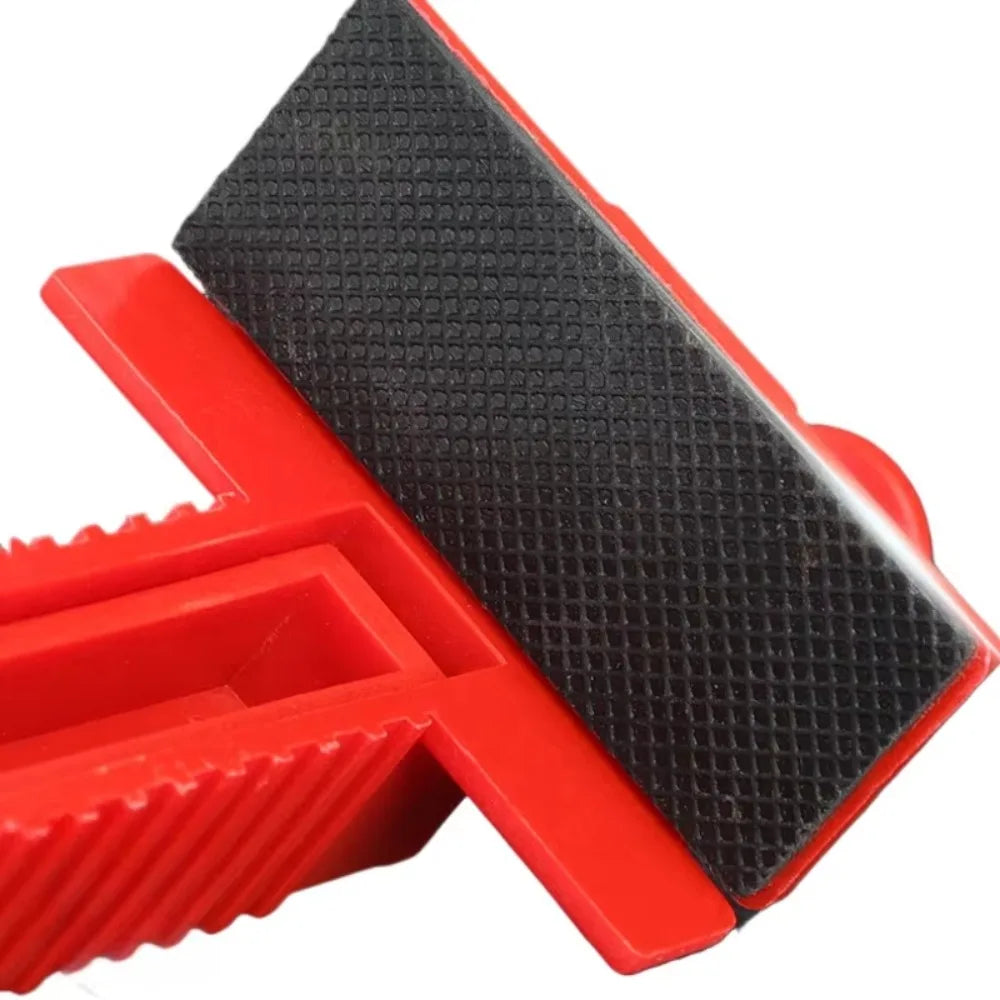 Bricklaying Tool Wire Frame Brick Liner Runner Construction Fixture for Wall Builder Building Measurement