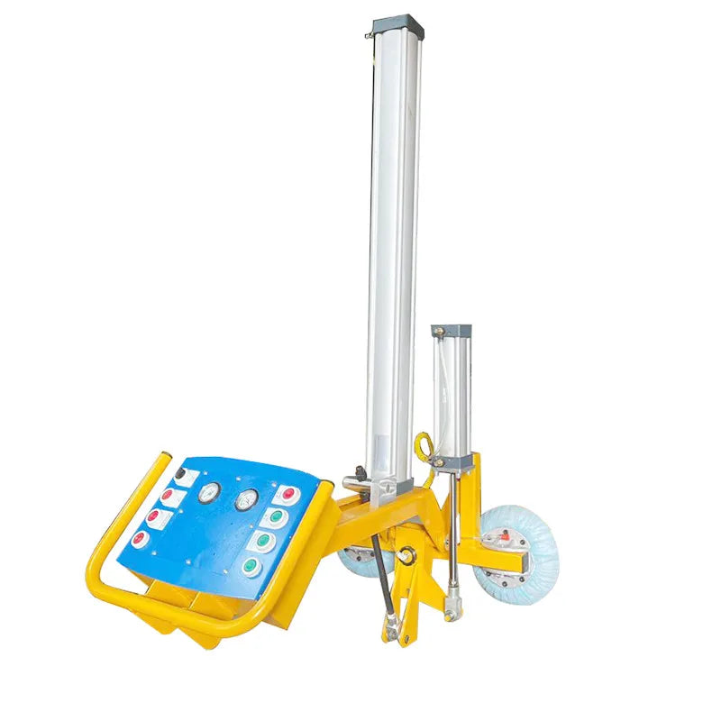 Heavy Duty Vacuum Glass Lifter 200kg 300kg 500kg 800kg Glass Lifting Industrial Construction Handling Tools