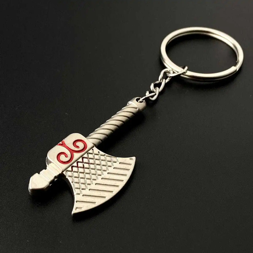Construction Pretend Play Set Mini Multi DIY Toy Small Keyring Tools Metal Keychain Assorted Designs for Creative Play Gift Car