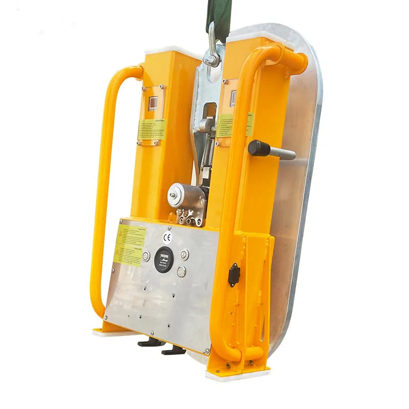 Heavy Duty Vacuum Glass Lifter 200kg 300kg 500kg 800kg Glass Lifting Industrial Construction Handling Tools