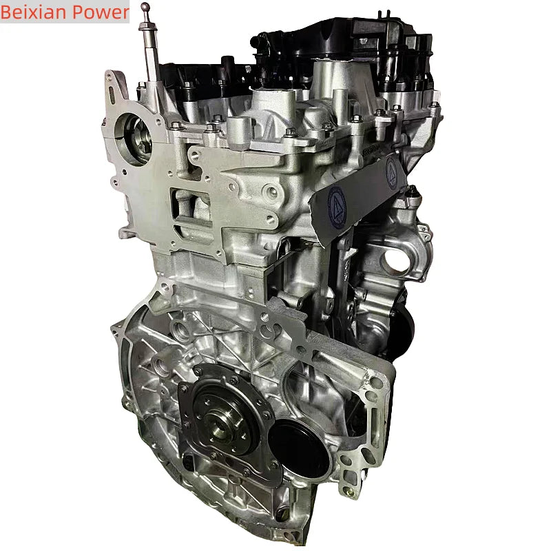 Original Quality HRA2 2 Manufacturer's Best Selling 1.2T Diesel Engine HRA2 HRA2DDT For Nissan New Condition