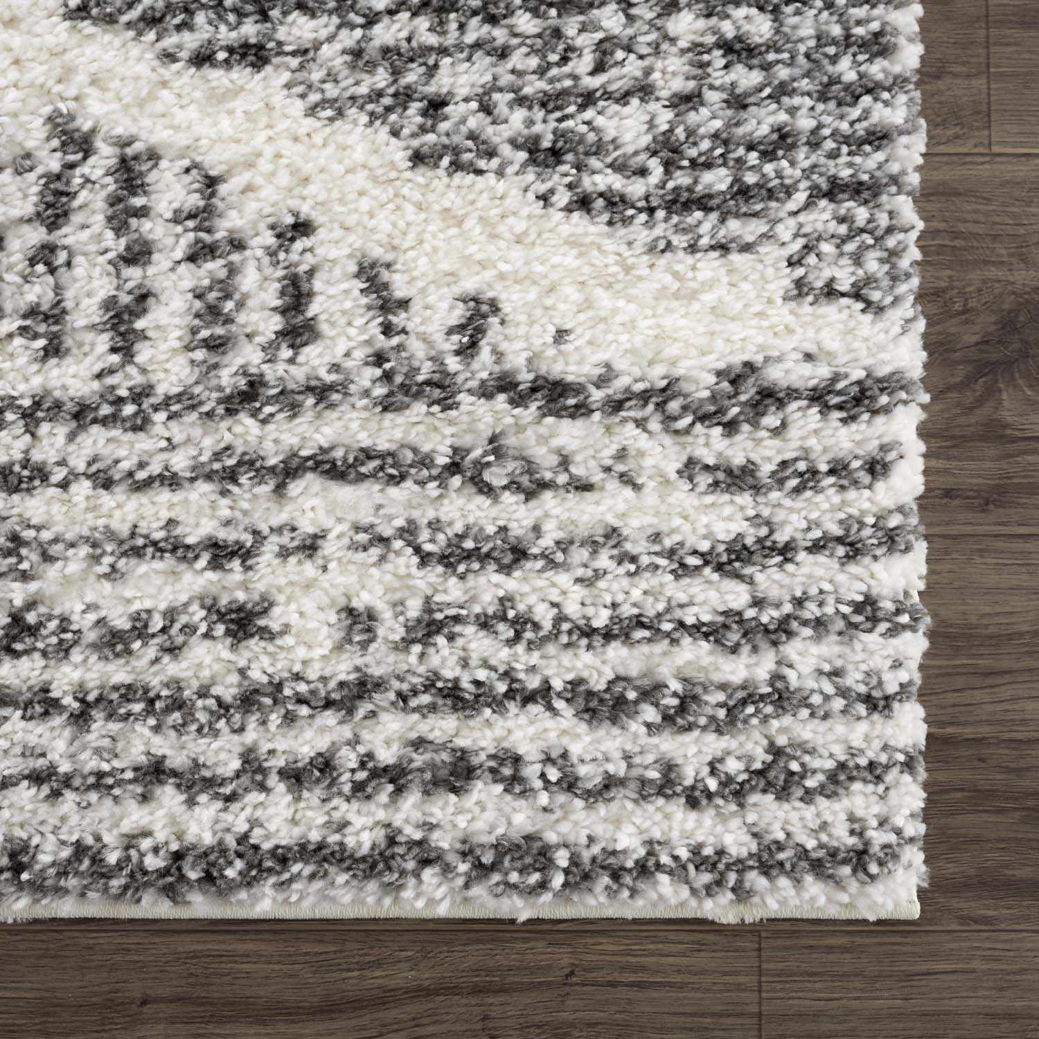Sample Trunding Plush Area Rug