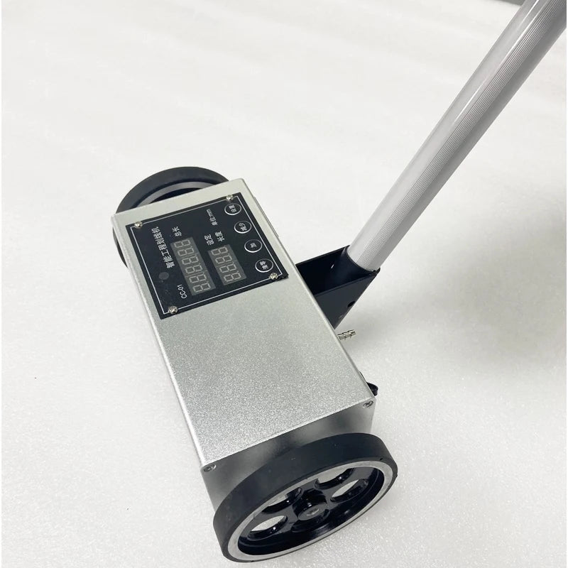 Reinforcing Bar Spacing Marker Electronic Spacing Marking Tool Construction Site Marking and Distance Measuring Automatic Markin