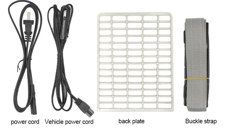 Veterinary Semen Cooling Box Portable Veterinary Temperature Car Refrigerator for  Vacuum Insulated Cooler