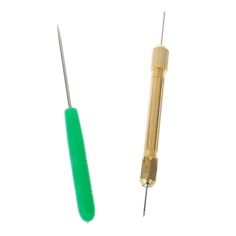 **1set/6pcs DIY Doll Hair Toll Set 0.6/0.8mm Doll Hair Rooting Reroot Rehair Tool