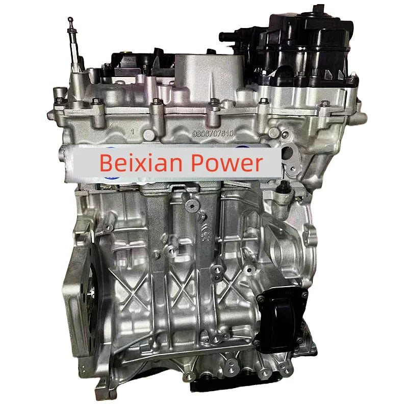Original Quality HRA2 2 Manufacturer's Best Selling 1.2T Diesel Engine HRA2 HRA2DDT For Nissan New Condition