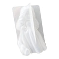 3D Cute Princess Silicone Candle Mould Angel Girl Soap Resin Plaster Making Mold DIY Human Chocolate Baking Tool Home Decor Gift