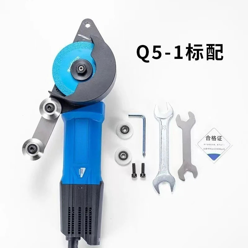 Professional Grout Removal Tool Electric Multi Use for Tile Floor Cutting Cleaning Expansion Joint