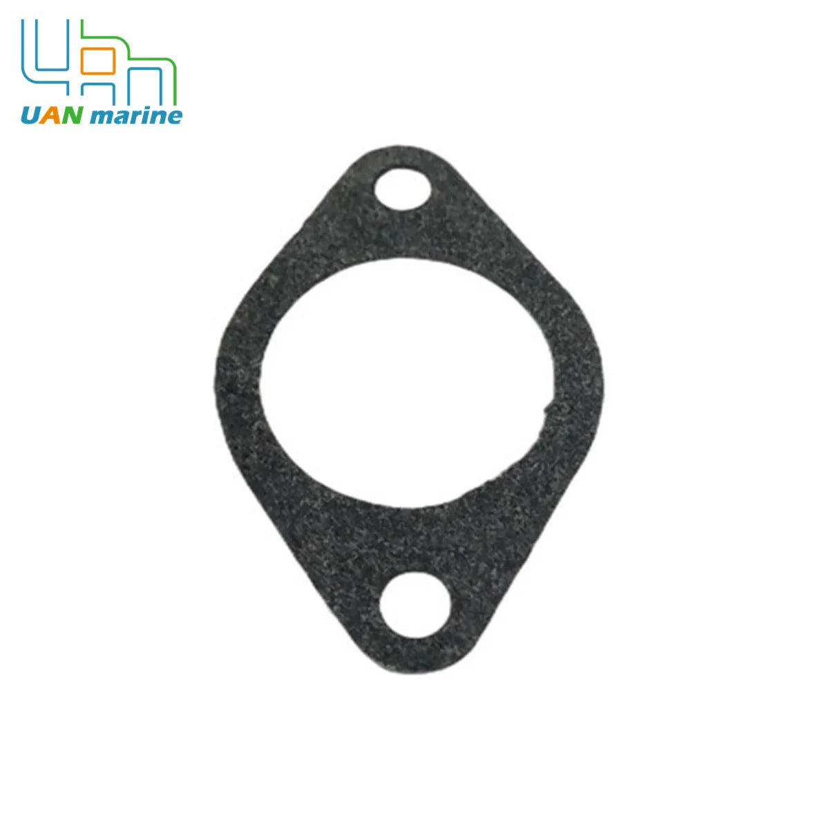 27-151724 New Carburetor Intake Gasket For Mercury Mariner Outboard 75 80 90 115 HP 2-Stroke Engines