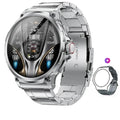 for Infinix Hot S3 Honor X10 5G SΛMSUNG Galax A41 Blackview  Smart Watch Men Women Bluetooth Call Waterproof Heart Rate Sleep