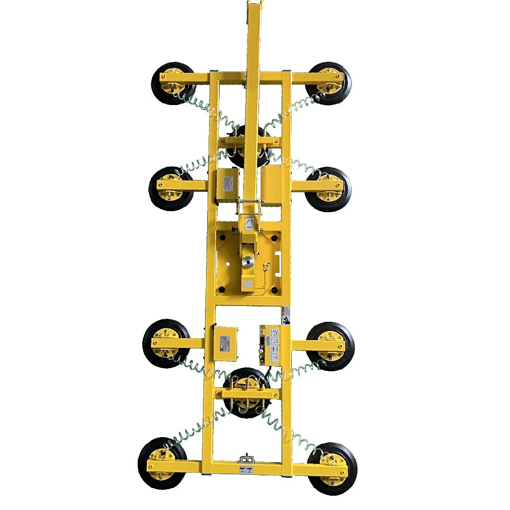 Heavy Duty Vacuum Glass Lifter 200kg 300kg 500kg 800kg Glass Lifting Industrial Construction Handling Tools