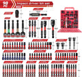 Portable Electric Air Pump for Inflatables with Digital Display, Car Tire & Pool Toy Inflator