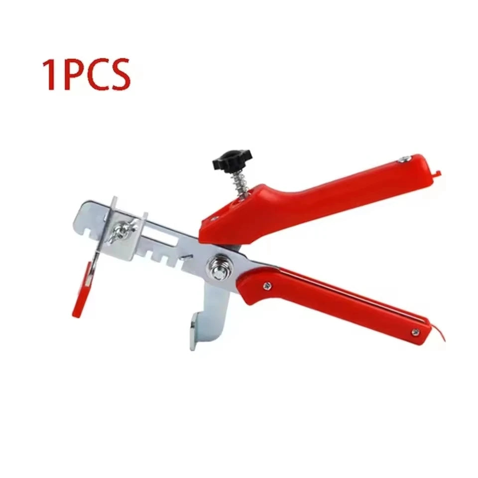 Tile Leveling Pliers Wall Floor Tile Leveling System Tile Balanced Device Leveler Plier For Tile Laying Construction Tools