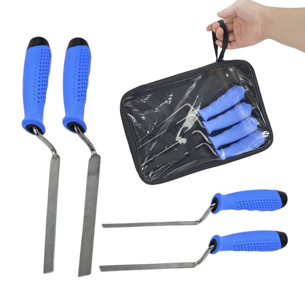 Concrete Tools Portable Grouting Tools Tuck Pointer  Cement Trowel For Construction Sites Home Renovations Plastering