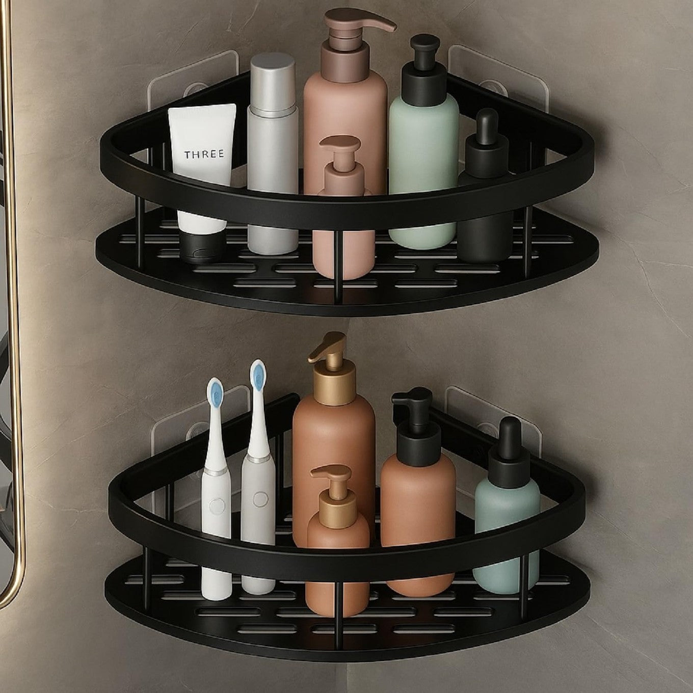 Kitchen Organizer for Neat & Clean Space