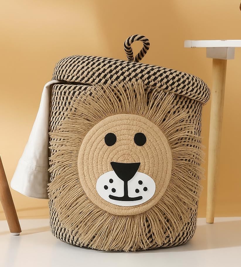 Kitchen Storage Basket Organizer
