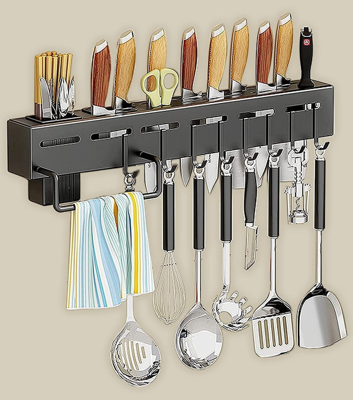 Affordable Kitchen Accessories Set for Home