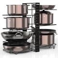 Kitchen Organizer for Home & Office Pantry