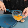 Creative Kitchen Gadget Egg Beater Food Plastic Multifunctional Manual